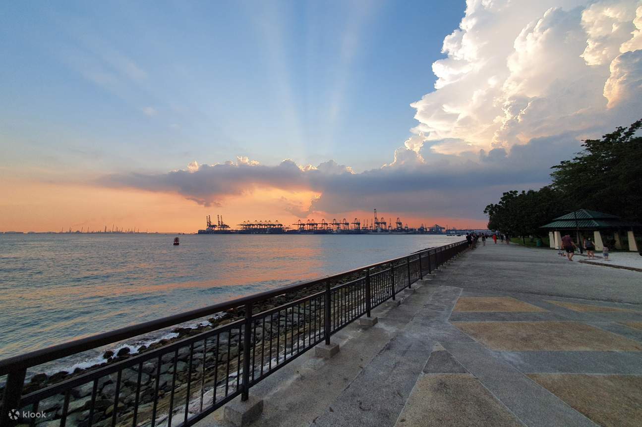 Labrador Park